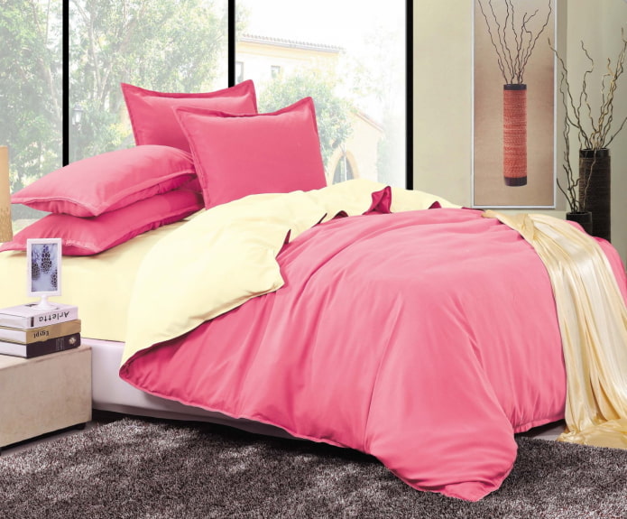 ropa de cama de microfibra