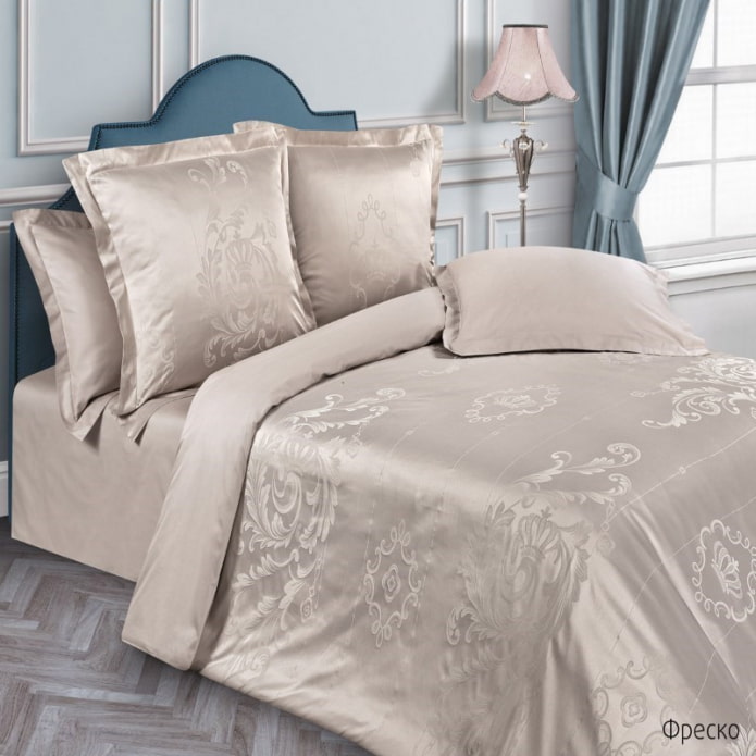 Juego de ropa de cama Ecotex