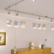 ¿Cómo elegir y usar luces de riel?-3