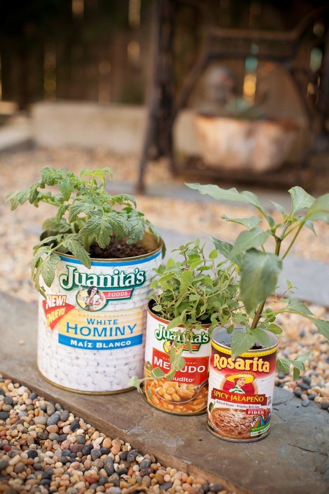 Hamaca DIY