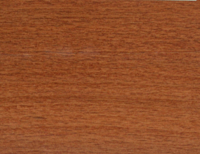 textura de nogal dorado