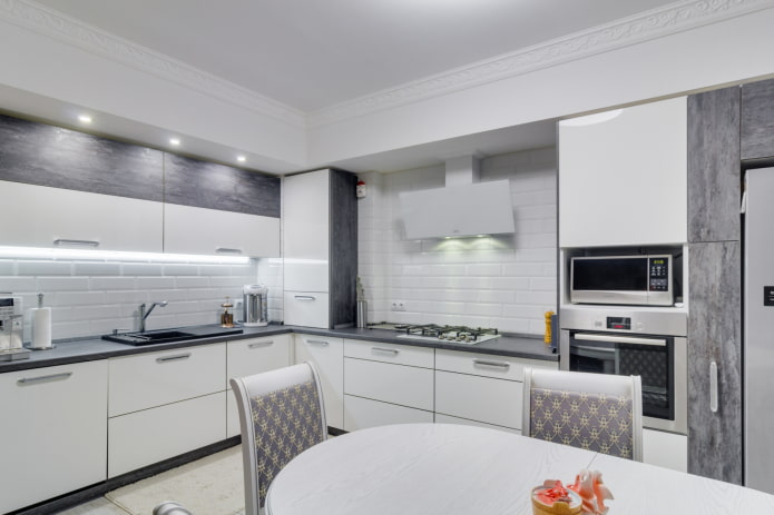 Cocina Feng Shui