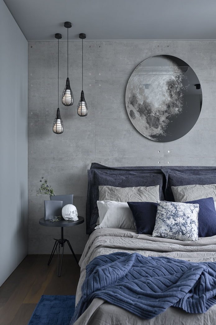 combinación exitosa de colores según el Feng Shui