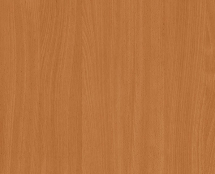 aglomerado de haya natural
