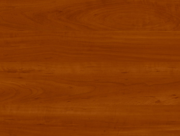 madera color manzana