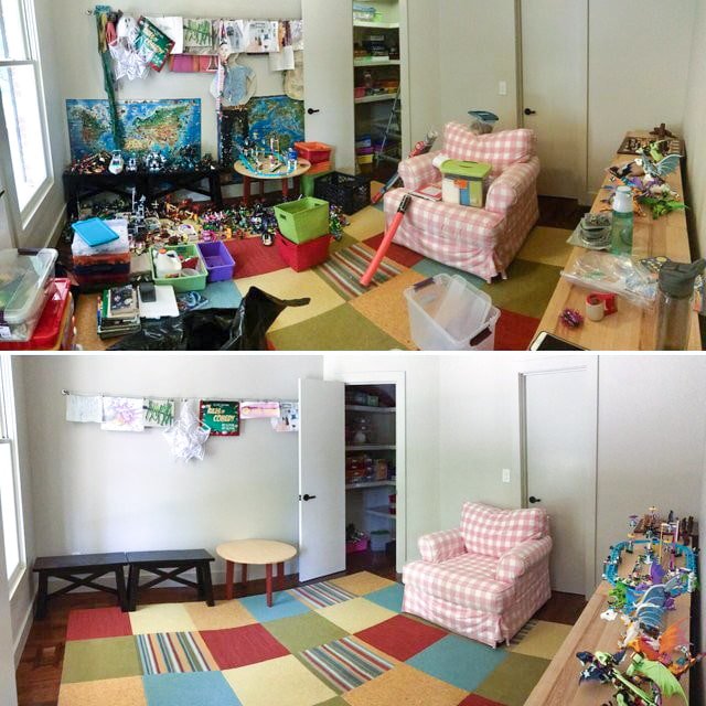 Habitación infantil