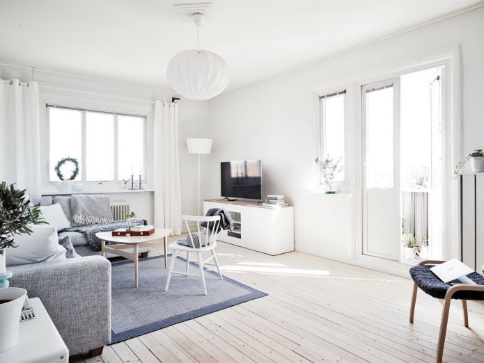 apartamento esquinero en casa nueva