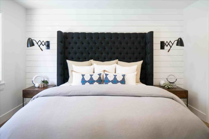 dormitorio blanco