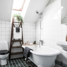 ¿Cómo diseñar un baño al estilo escandinavo? - Guía de diseño detallada - 0