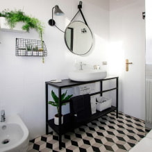 ¿Cómo diseñar un baño al estilo escandinavo? - Guía de diseño detallada - 1