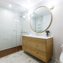 ¿Cómo diseñar un baño al estilo escandinavo? - Guía de diseño detallada - 2