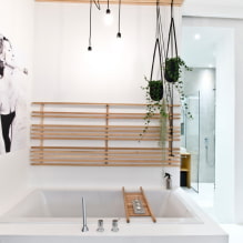 ¿Cómo diseñar un baño al estilo escandinavo? - Guía detallada de diseño - 3