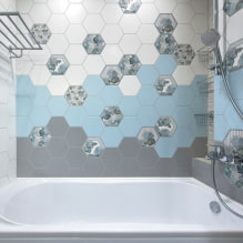 ¿Cómo diseñar un baño en estilo escandinavo? - una guía de diseño detallada-8