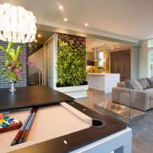 ¿Cómo hacer jardinería vertical en el interior?-1