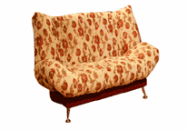 Cama plegable