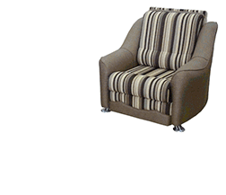 Tipos de mecanismos para un sillón-cama