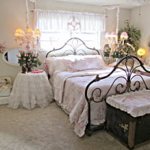 Diseño de interiores vintage-3