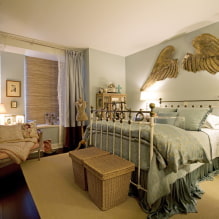 Diseño de interiores vintage-4