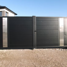 ¿Qué puerta elegir para una casa particular? - 1