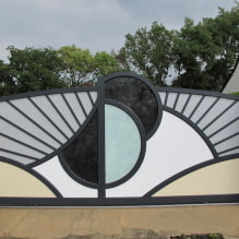 ¿Qué puertas elegir para una casa particular?-7 ... ¿En casa? - 2