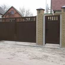 ¿Qué puertas elegir para una casa particular?-3