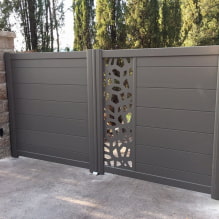 ¿Qué puertas elegir para una casa particular?-4