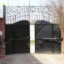 ¿Qué puertas elegir para una casa particular?-5