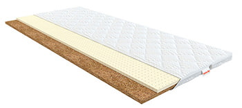 cubre sofás de materiales combinados