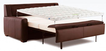 Colchón para sofá cama