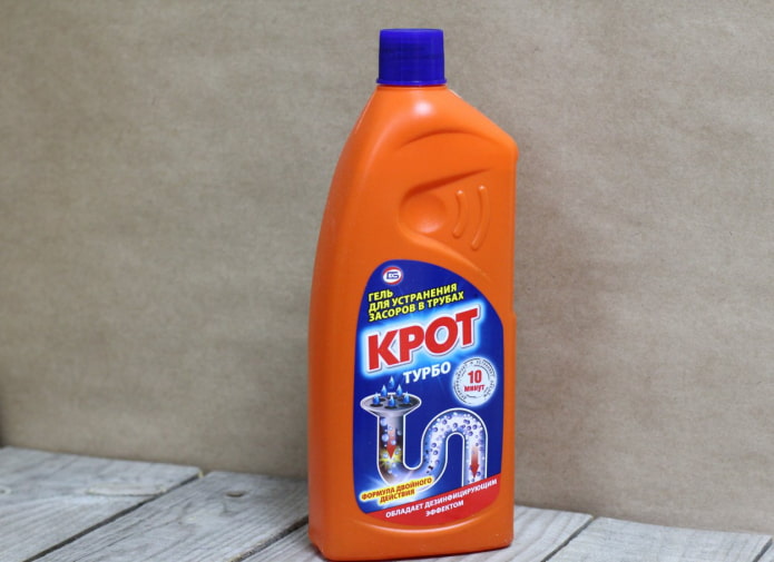 remedio para bloqueos