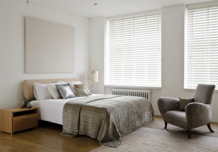 plastic slats