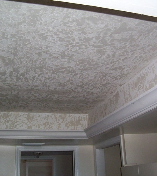 papel pintado líquido blanco