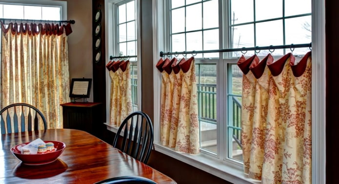 Cortinas Cafe
